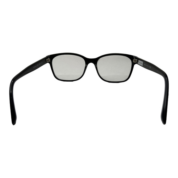 GIORGIO ARMANI AR7013-B 5091 53-17-140 Black‎ Jeweled Eyeglasses Frames H3250 main image 3